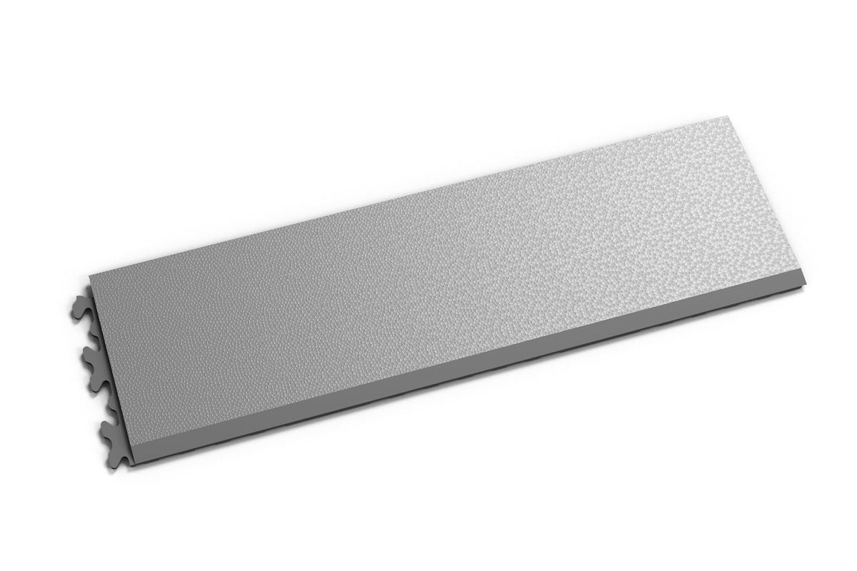 Rampe PVC clipsable Fortelock Invisible 6,7 mm – Standard, modèle C, Gris