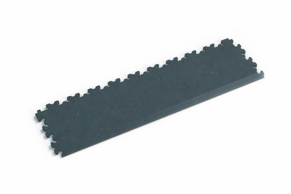 Rampe PVC clipsable Fortelock Industry 7 mm – ECO, Cuir (2025), Bleu Classique