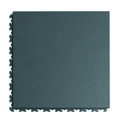 Dalle PVC clipsable Fortelock Invisible 6,7 mm – ECO, Bleu Classique
