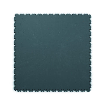 Dalle PVC Clipsable Fortelock XL - 4mm – Bleu Classique