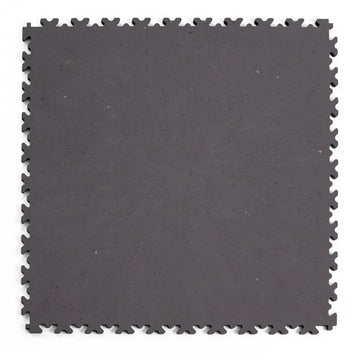 Dalle PVC Clipsable Fortelock Industry Ultra - 10mm – Cuir (2420) · Graphite Classique