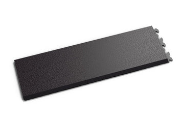 Rampe pour dalle PVC Clipsable Fortelock Invisible 6,7mm – A · Noir Classique