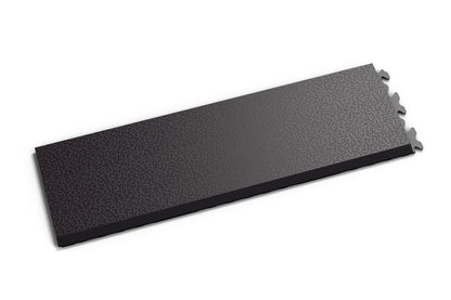 Rampe PVC clipsable Fortelock Invisible 6,7 mm – ECO, modèle A, Noir Classique
