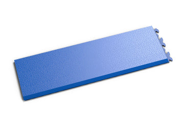 Rampe pour dalle PVC Clipsable Fortelock Invisible 6,7mm – A · Bleu