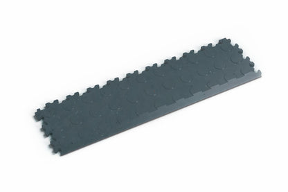 Rampe PVC clipsable Fortelock Industry 7 mm – ECO, Pastillée (2045), Bleu Classique