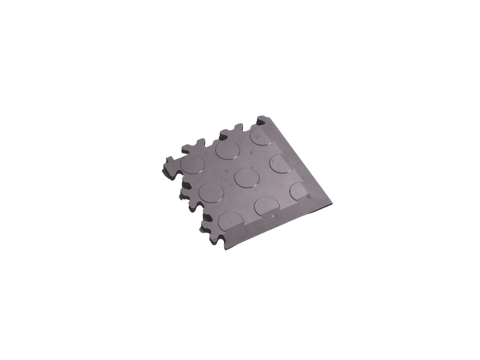 Angle pour dalle PVC Clipsable Fortelock Industry 7mm – ECO