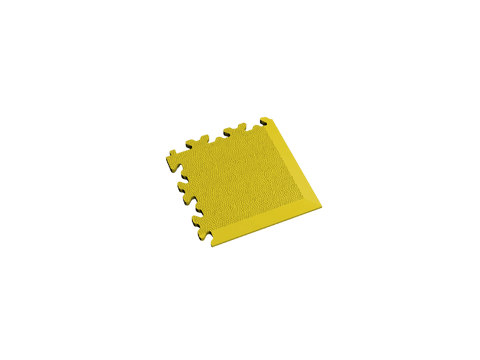 Angle pour dalle PVC  Fortelock Industry Ultra 10mm – Standard