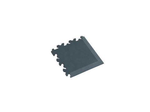 Angle pour dalle PVC  Fortelock Industry Ultra 10mm – ECO