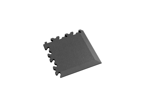 Angle pour dalle PVC  Fortelock Industry Ultra 10mm – Standard
